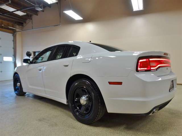 Dodge Charger 2012 photo 22